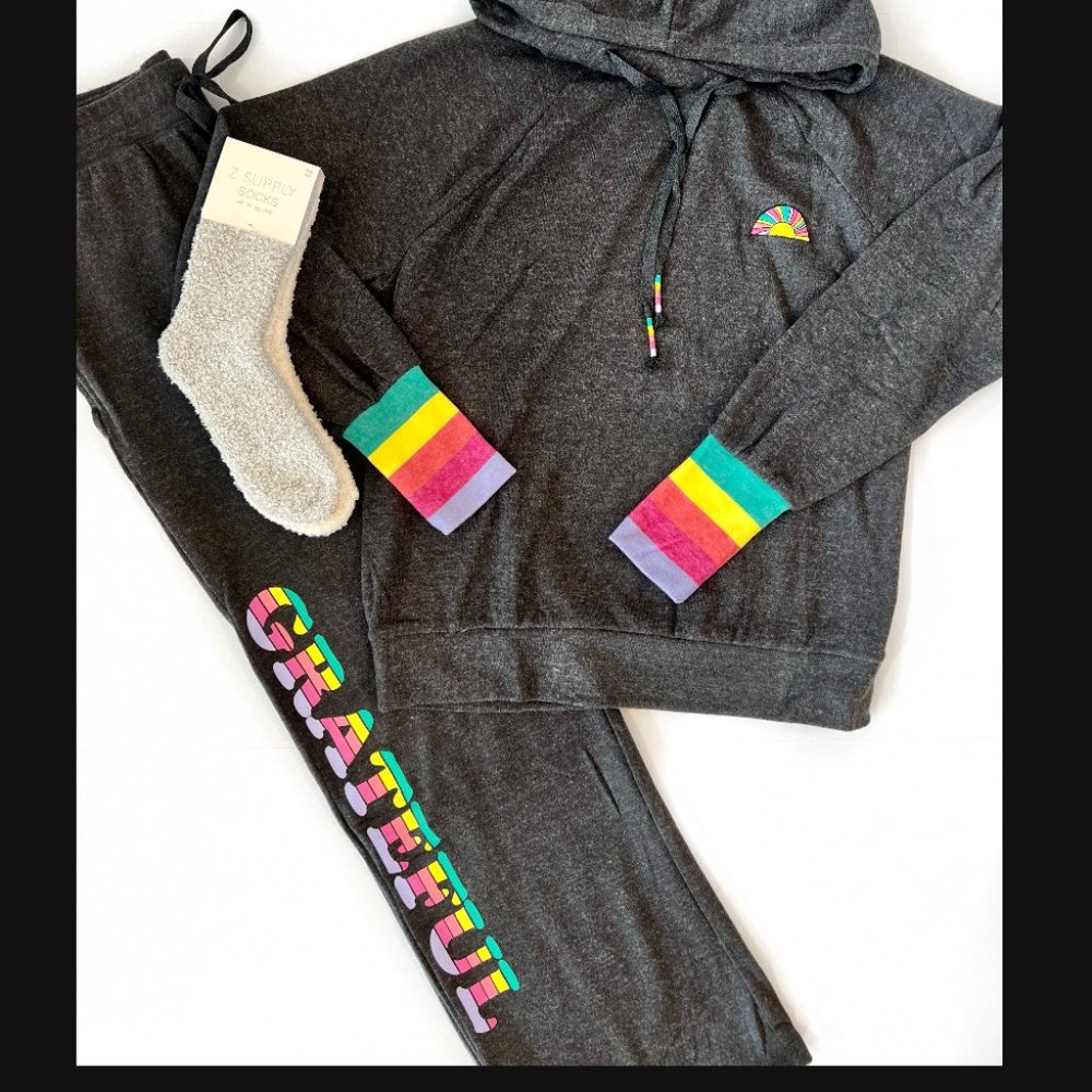 P.J. Salvage G Heart Pant